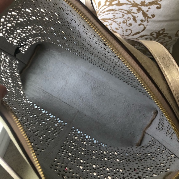 Avalon Satchel - Picture 3 of 4